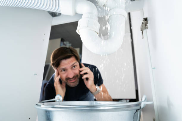 Best Shower Repair Services  in Dublin, GA