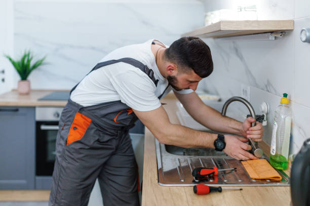 Best Residential Plumbing Services  in Dublin, GA