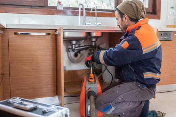 Best Plumbing Installation Services  in Dublin, GA