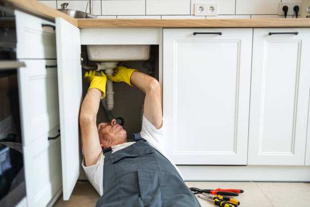 Best Clogged Drain Plumber  in Dublin, GA