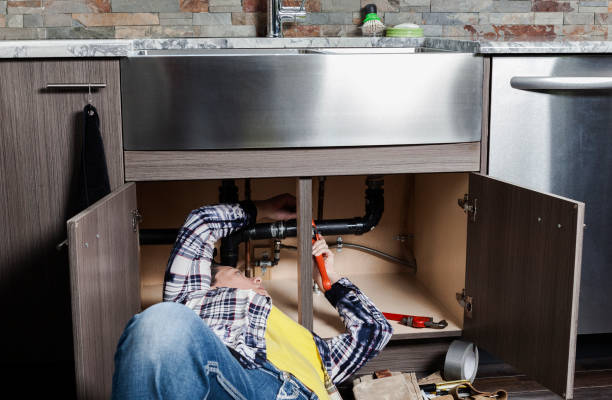 Best Affordable Plumbing Services  in Dublin, GA